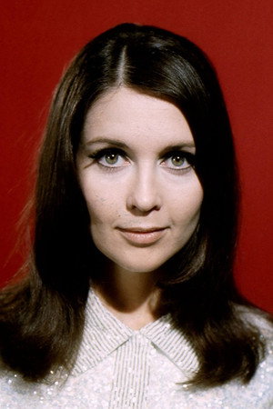 Anjanette Comer in The Appaloosa