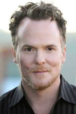Daniel Pearce in Salt