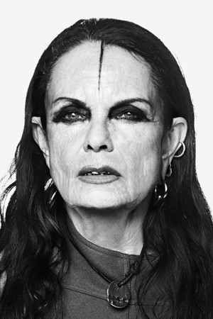 Michèle Lamy in Stockholm Syndrome