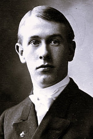 Alfred J. Goulding in Learning to Love