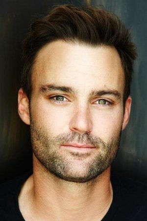 Matthew Le Nevez in Parer's War