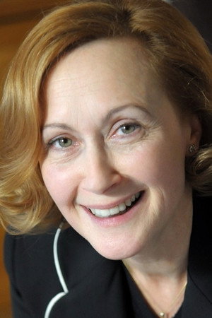 Hélène Alexandridis in Lady Chatterley