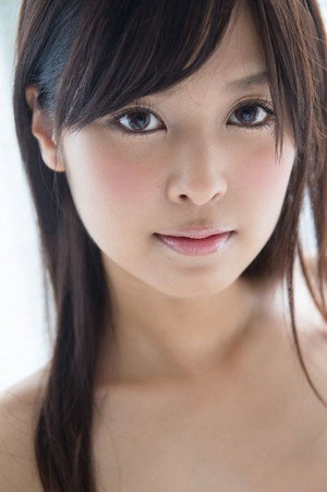 Mayu Sato in Homejack Triangle
