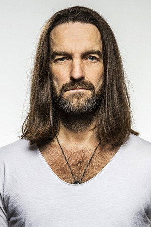 Gudmundur Thorvaldsson in 101 Reykjavik