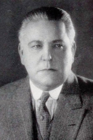 Henry A. Barrows in The Amazing Impostor