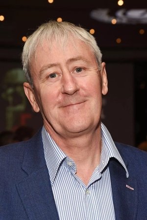 Nicholas Lyndhurst in The Children's Party at the Palace