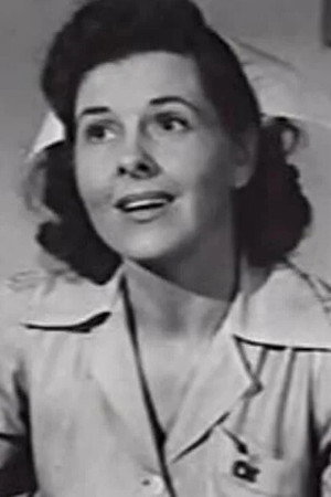Barbara Woodell in Stagecoach Driver
