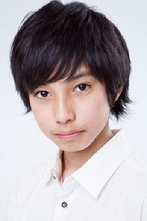 Kazuki Harada in My Little Nightmare: The Movie