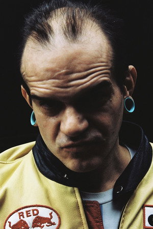 Nenad 'Džoni' Racković in The King of Nothing