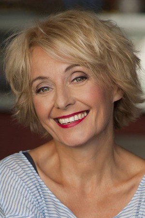 Veronika Žilková in Old Gossiptown 2