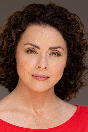 Melanie Nelson in 12 Gifts of Christmas