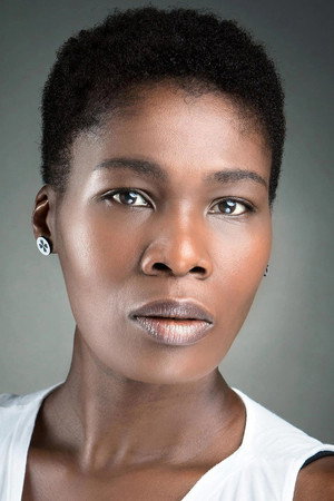 Abena Ayivor in Sadla
