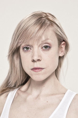 Antonia Campbell-Hughes in Zone 414