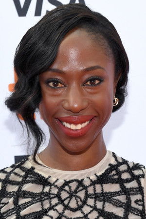 Nikki Amuka-Bird in Knock at the Cabin