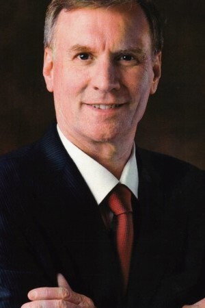 Dr. Chuck Baldwin in Covidland: The Lockdown
