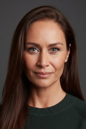 Neslihan Acar in Allah Allah