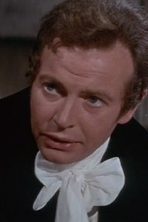 John Westbrook in Dr. Watson and the Darkwater Hall Mystery