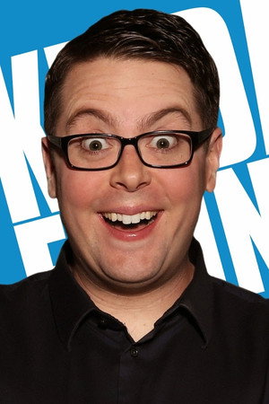 Greg Miller in Waiting for the Punchline