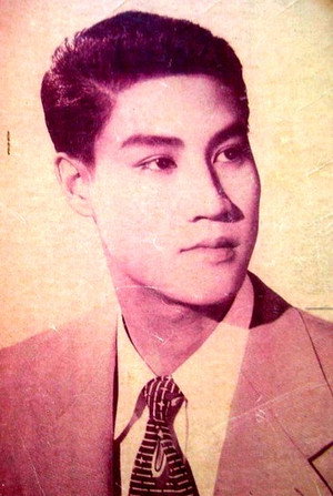 Kong Yat-fan in Precious Daughter