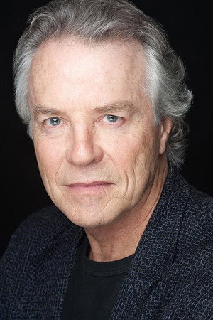 Barry Quin in CrimeBroker