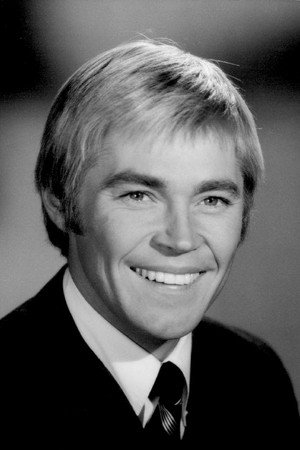 Dennis Cole in Powderkeg