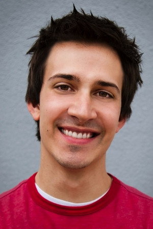 Chris Demarais in The Best of Rooster Teeth Animated Adventures 2