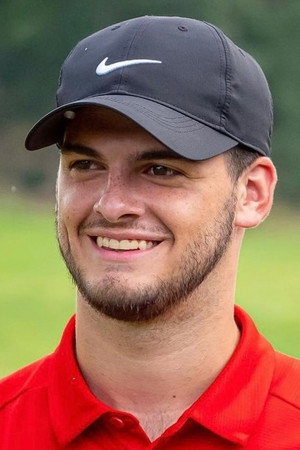 Jack Barteck in Brandon Galloway - The Story of an Unlikely Hero