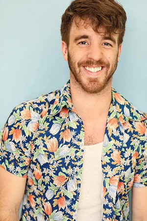 Connor Del Rio in Half Brothers
