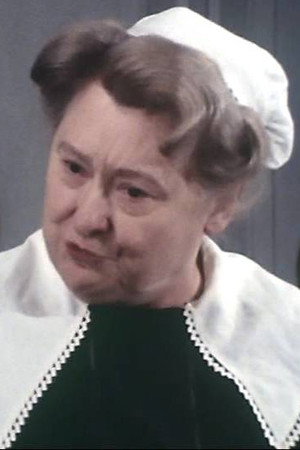 Michèle Alexandre in La Grande Bouffe