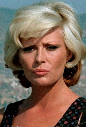Silvia Solar in Night of the Howling Beast