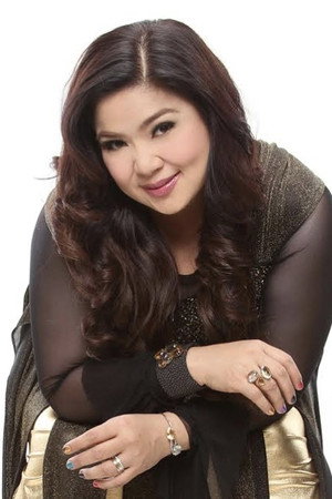 Marissa Sanchez in A Glimpse of Forever
