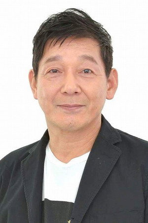 Toshiyuki Kitami in After School
