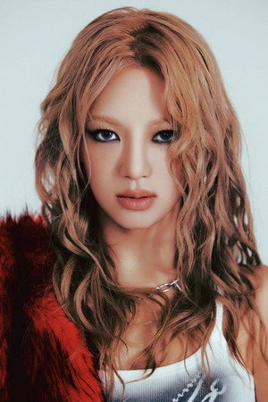 Hyoyeon in SMTOWN LIVE 2025: TOKYO DOME