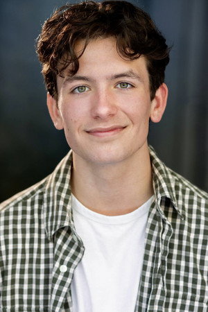 Owen Correll in My Family's Killer Affairs