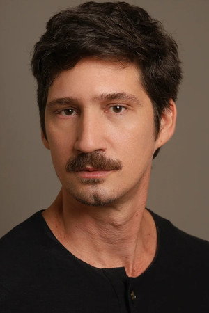Higor Campagnaro in Future Future