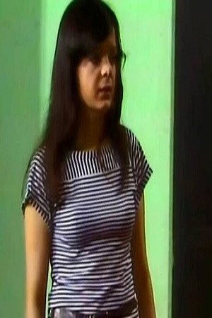Nadia Shukry in No Longer Kids