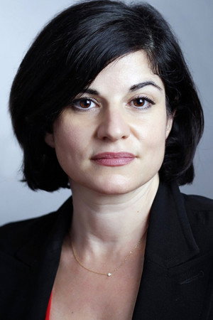 Lynn Adrianna in Her