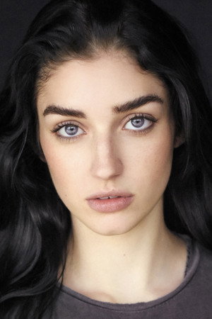 Morgan Taylor Campbell in Deadly Influencer