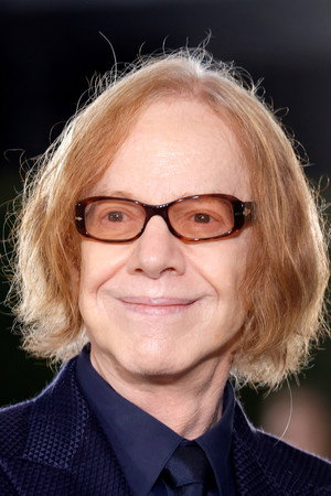 Danny Elfman in Urgh! A Music War