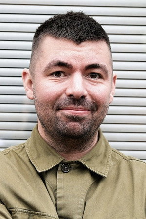 Rich Peppiatt in One Rogue Reporter