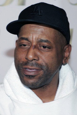 Tone Loc in Bebe s Kids