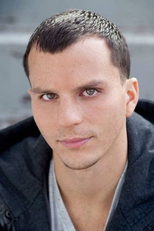 Chris Lazzaro in Jersey Shore Massacre