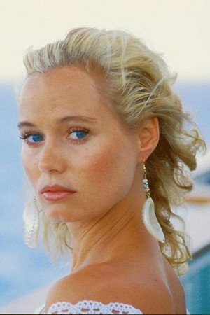 Renate Langer in Melody in Love