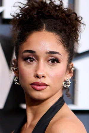 Eva Ruiz in Culpa tuya