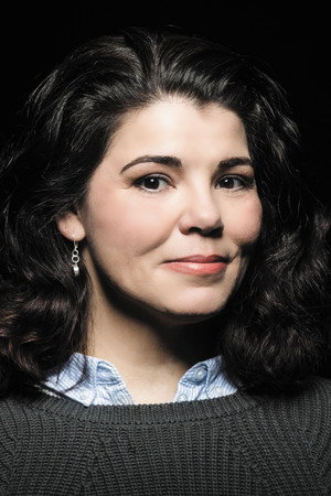 Celeste Headlee in Packard: The Last Shift