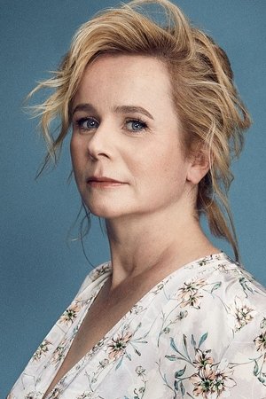 Emily Watson in The Water Horse