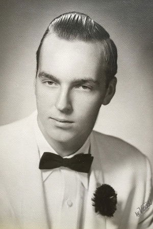 Rudy Bond in A Streetcar Named Desire
