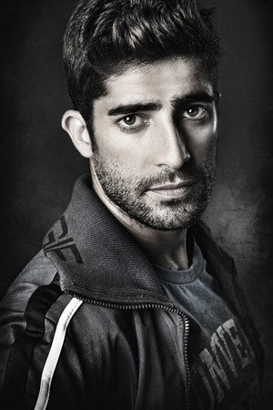 Alberto Ferreiro in Nito