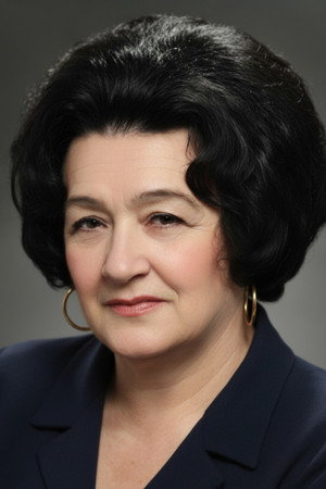 Bedia Muvahhit in The Spy
