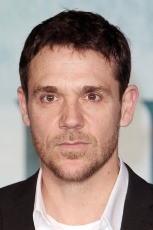 Jamie Sives in Hallam Foe
